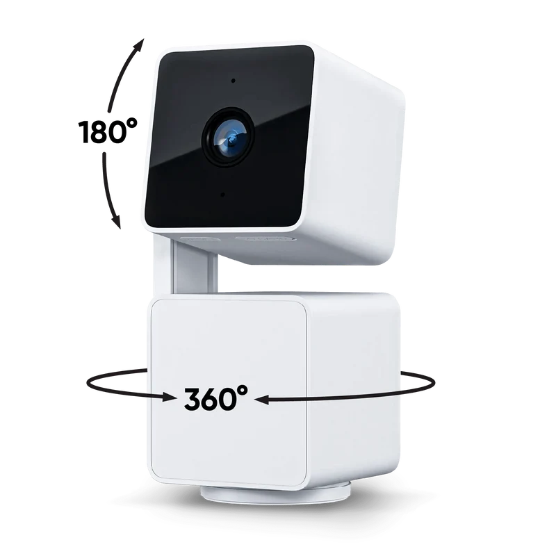 Wyze Cam Pan v3