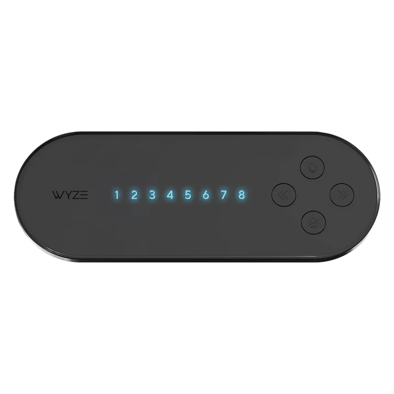Wyze Sprinkler Controller