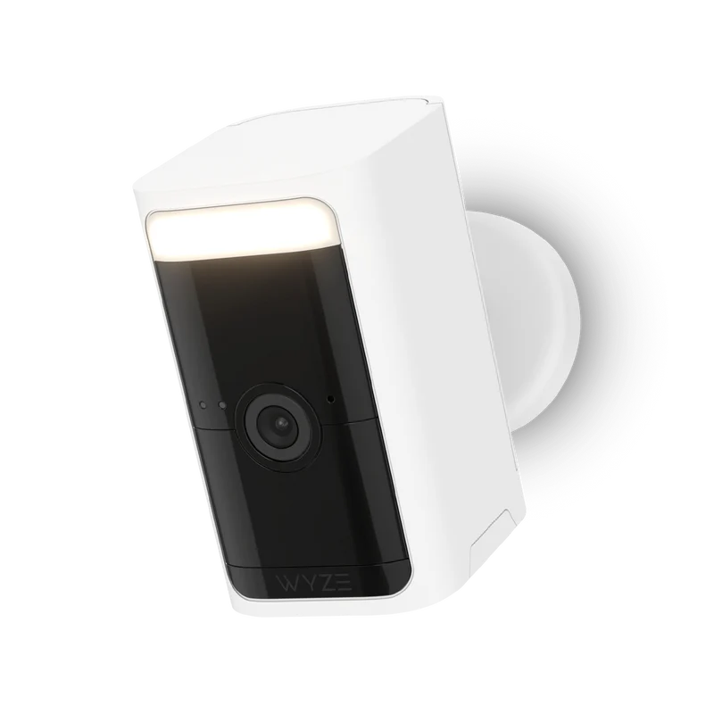 (Refurbished) Wyze Battery Cam Pro