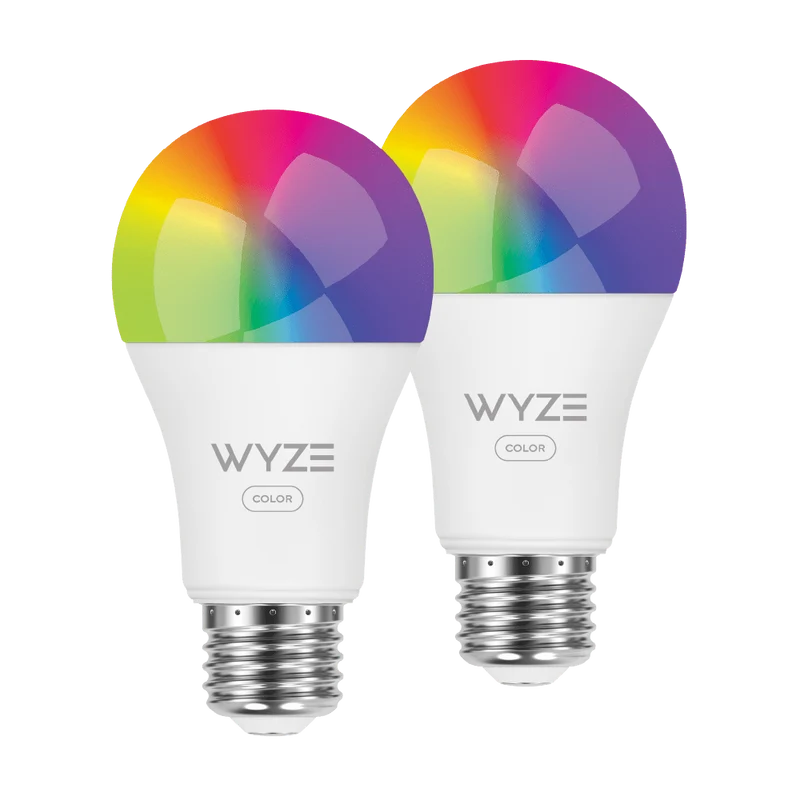 (Refurbished) Wyze Bulb Color