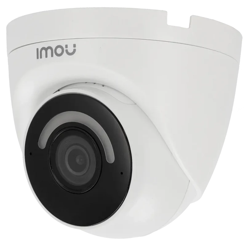 Caméra Wi-Fi 2MP Imou – Sécurité Maison et Extérieur