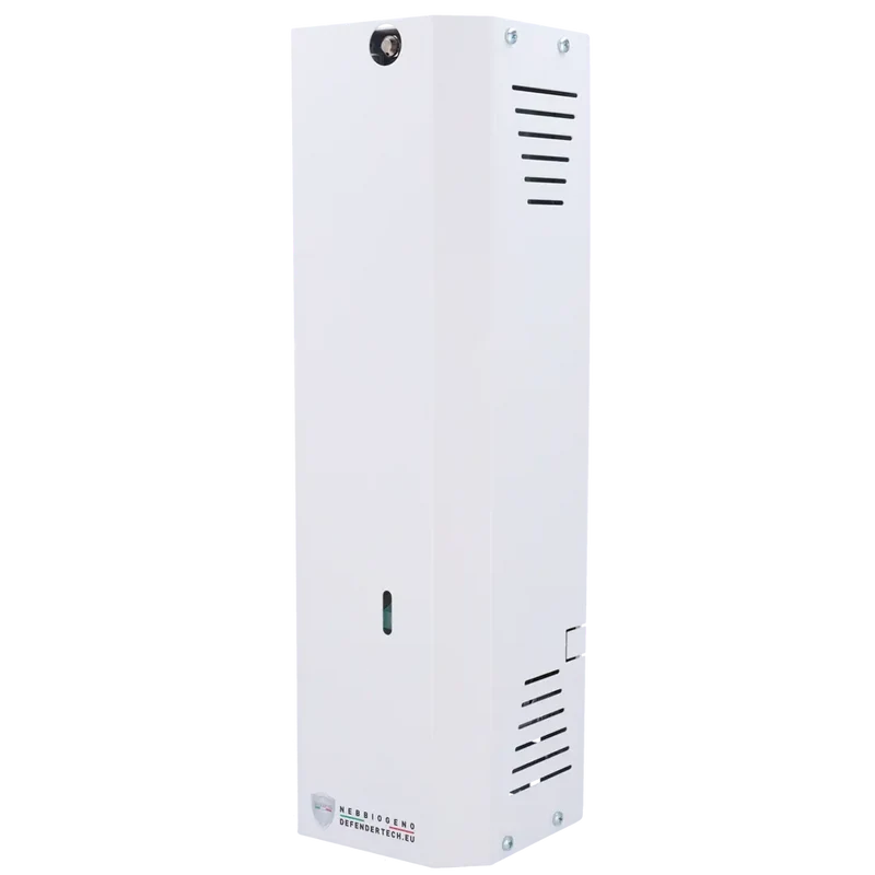 Générateur de Brouillard 200 m³ Defendertech – Sécurité et Protection