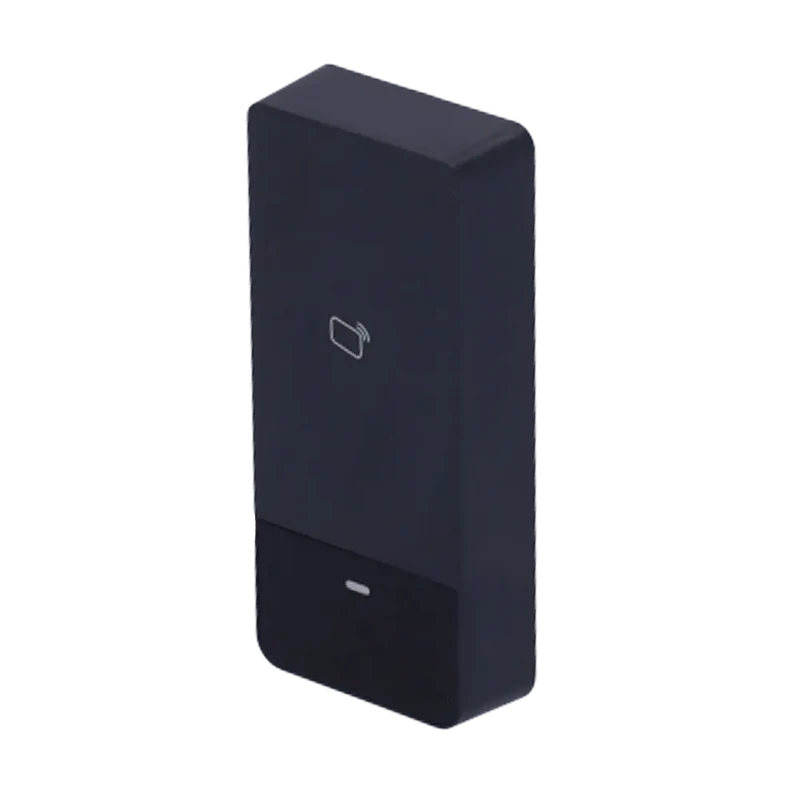 Lecteur d'Accès RFID EM 125 kHz X-Security – Sécurité Fiable
