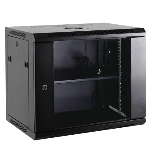 Armoire Rack Murale – Protection pour Équipements Réseau
