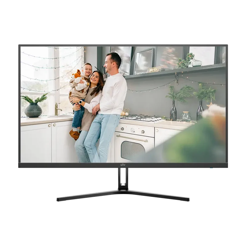 Moniteur Full HD 27" LED – Écran PC Haute Définition