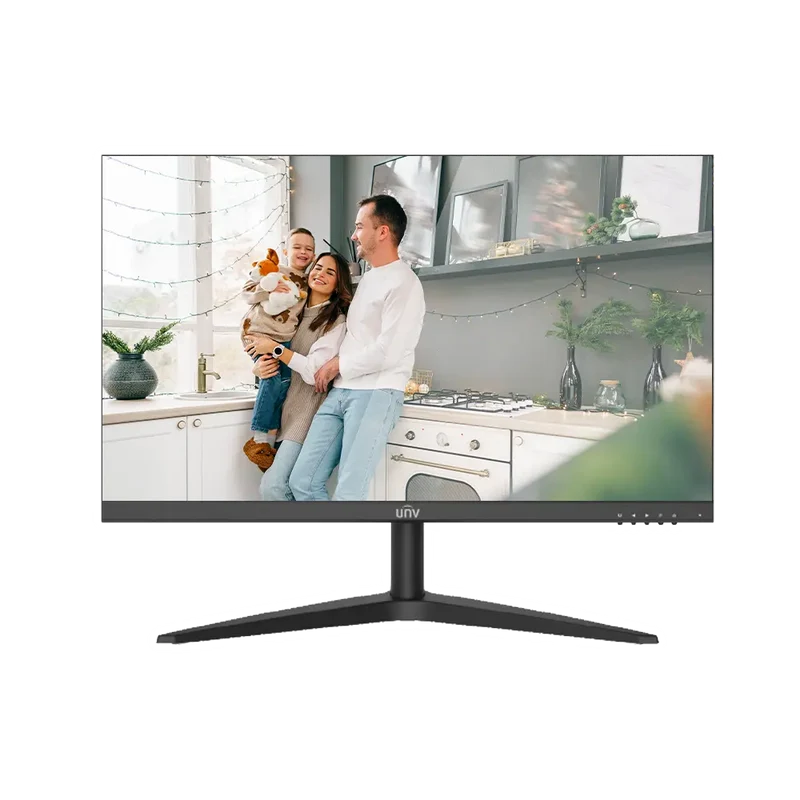 Moniteur Full HD 24" LED – Écran PC Haute Définition