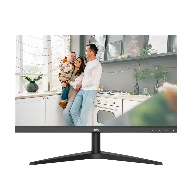 Moniteur Full HD 22" LED – Écran PC Haute Définition
