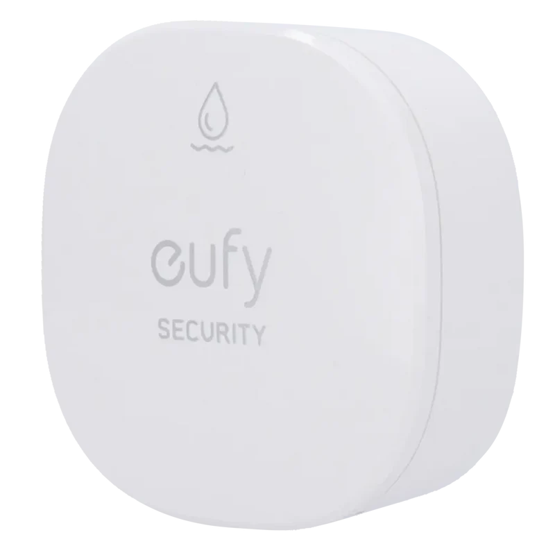 Capteur Inondation & Gel Eufy – Sécurité Maison Intelligente