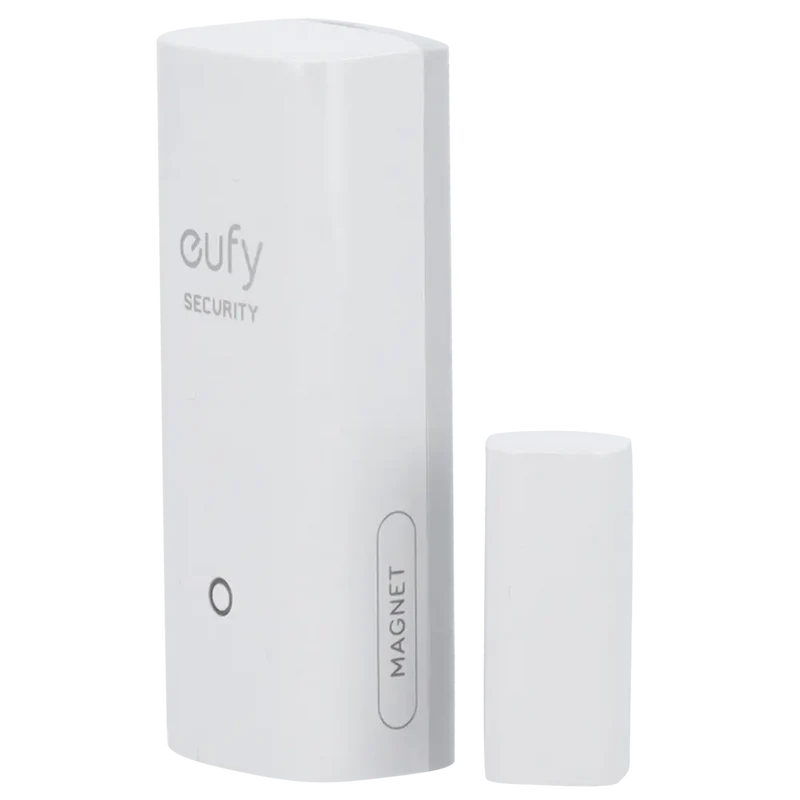 Capteur d'Ouverture Eufy – Sécurité Maison Intelligente