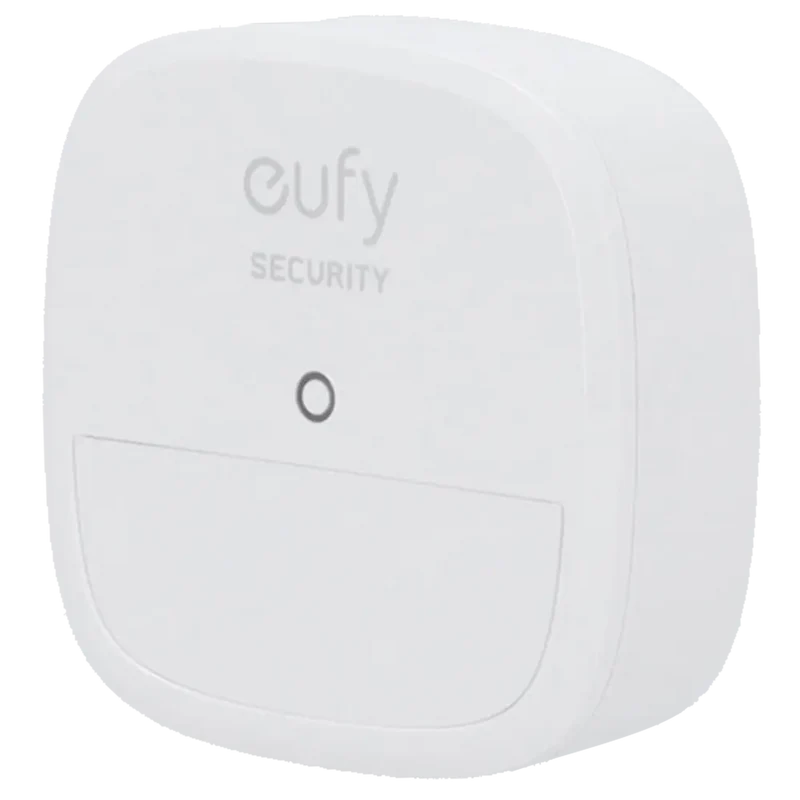 Détecteur de Mouvement Eufy – Sécurité Maison Intelligente