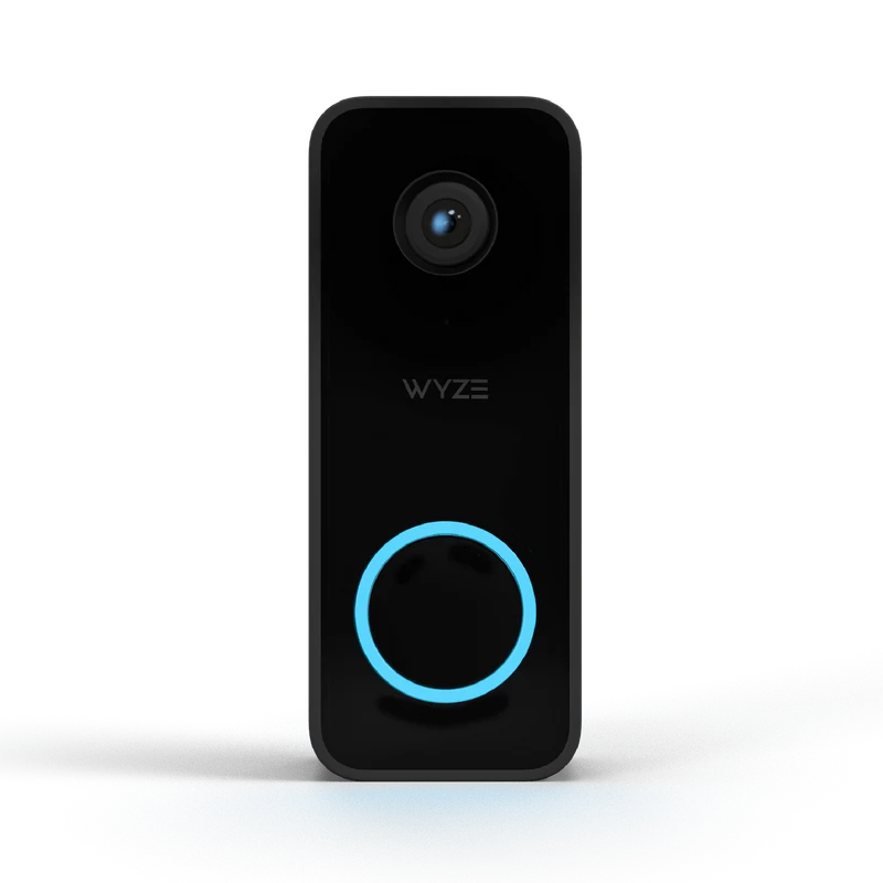 Wyze Video Doorbell v2