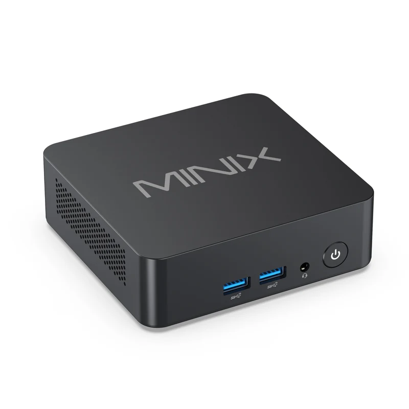 MINIX NUC150 Intel N150 Mini PC