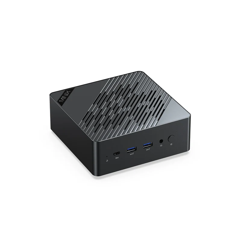 MINIX EU928-AI Intel Core Ultra 9 Processor 285H (Arrow Lake-H) Mini PC