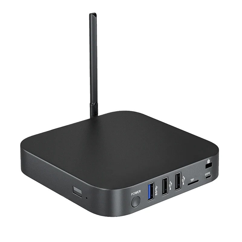 MINIX X35-i Max IPC