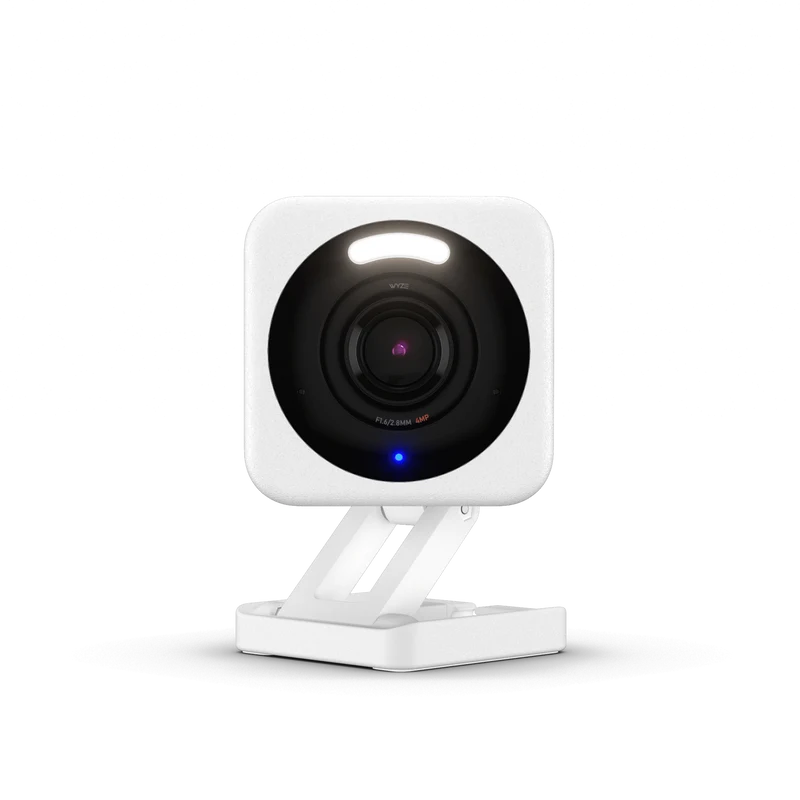 Wyze Cam v4