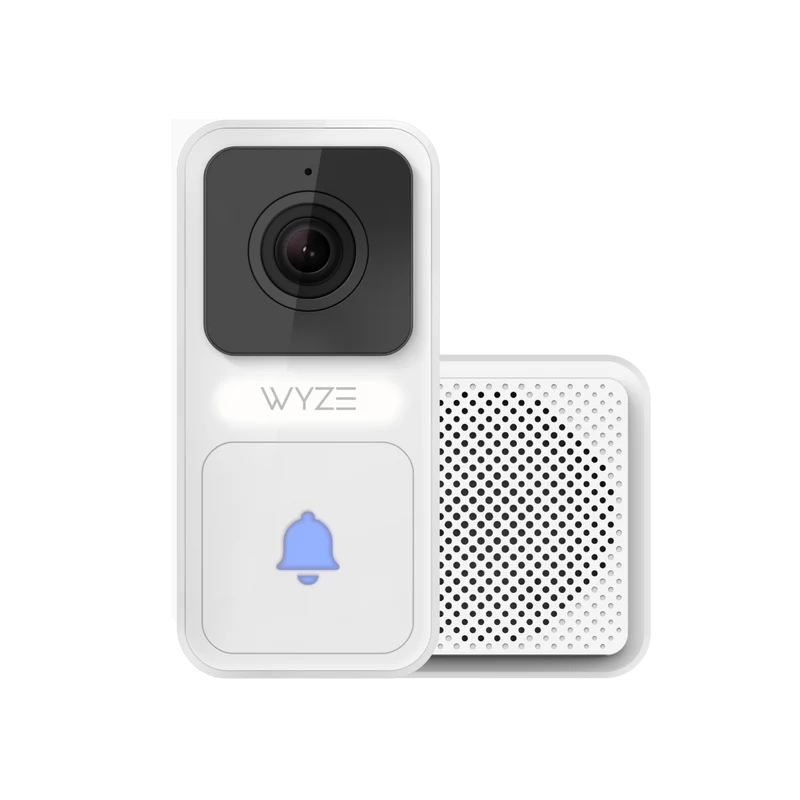 Wyze Video Doorbell (Wired)