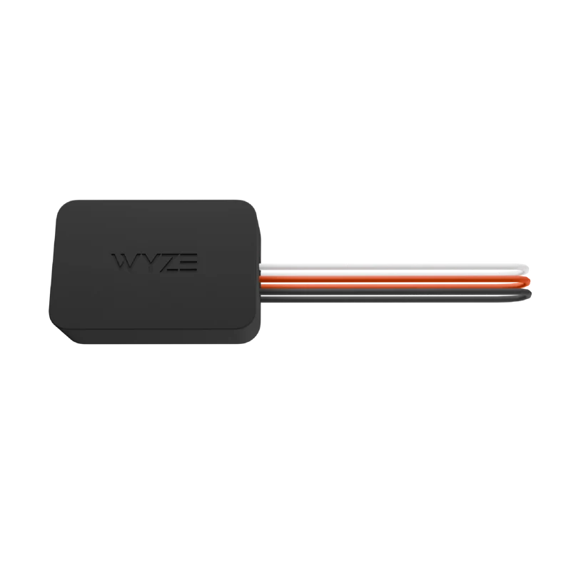 Wyze Chime Controller