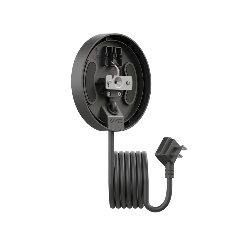 Wyze Cam Floodlight Plug-In Mount