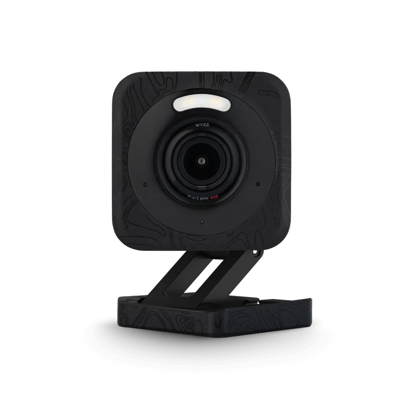 Wyze Cam v4 Skins by dBrand (Skin Only)