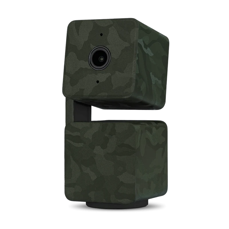 Wyze Cam Pan v3 Skins by dBrand (Skin Only)