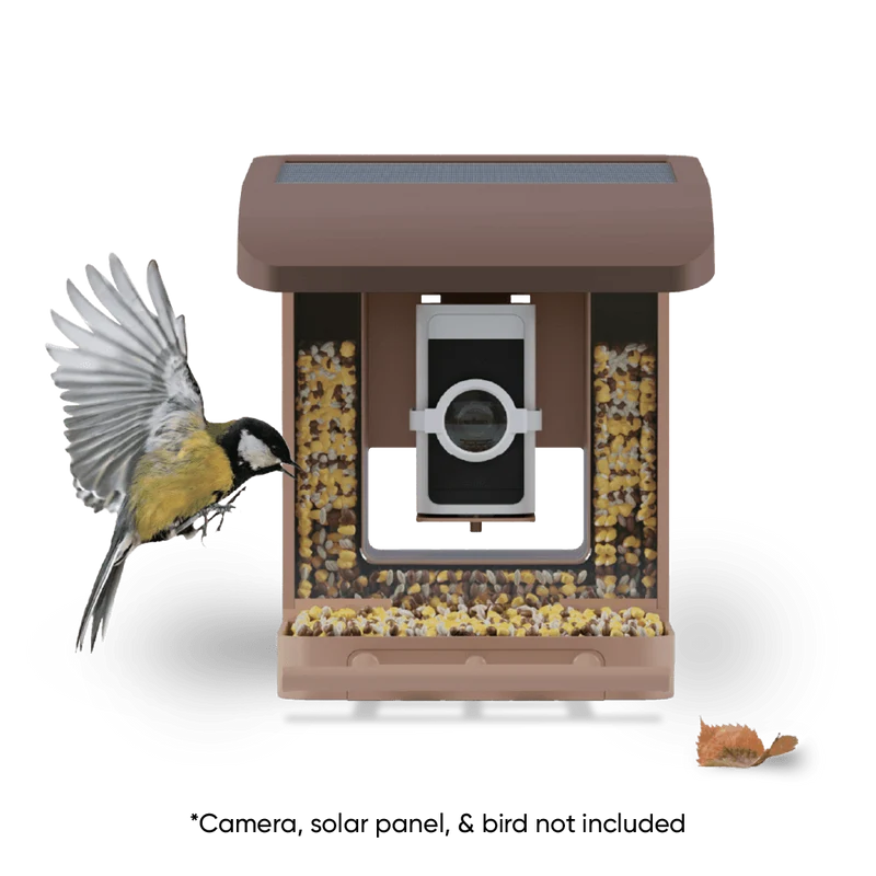 Wyze Bird Feeder