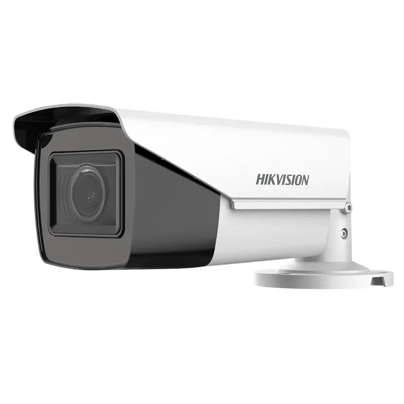 Caméra Bullet Hikvision 2.7-13.5mm – Surveillance HD