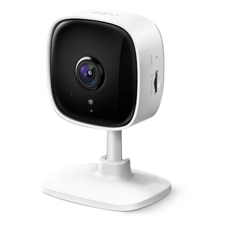 Caméra de Surveillance Intérieure Connectée HD - Tapo C100