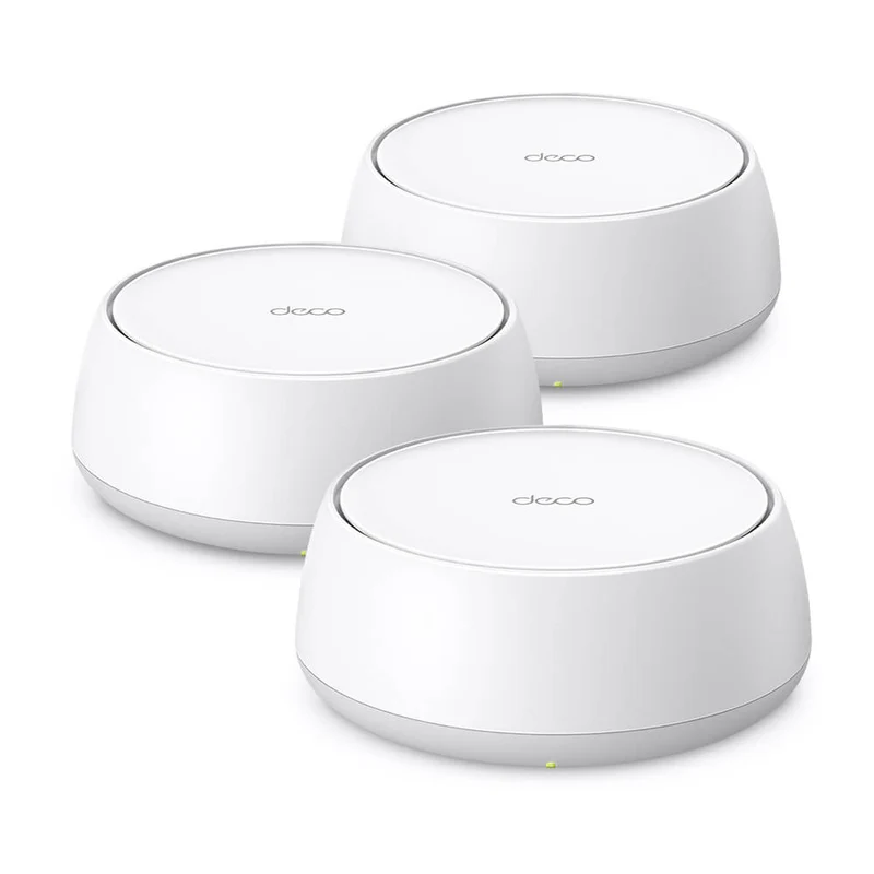 Routeur WiFi 7 3,6 Gbit/s Bi-Bande BE3600 - Deco BE3600