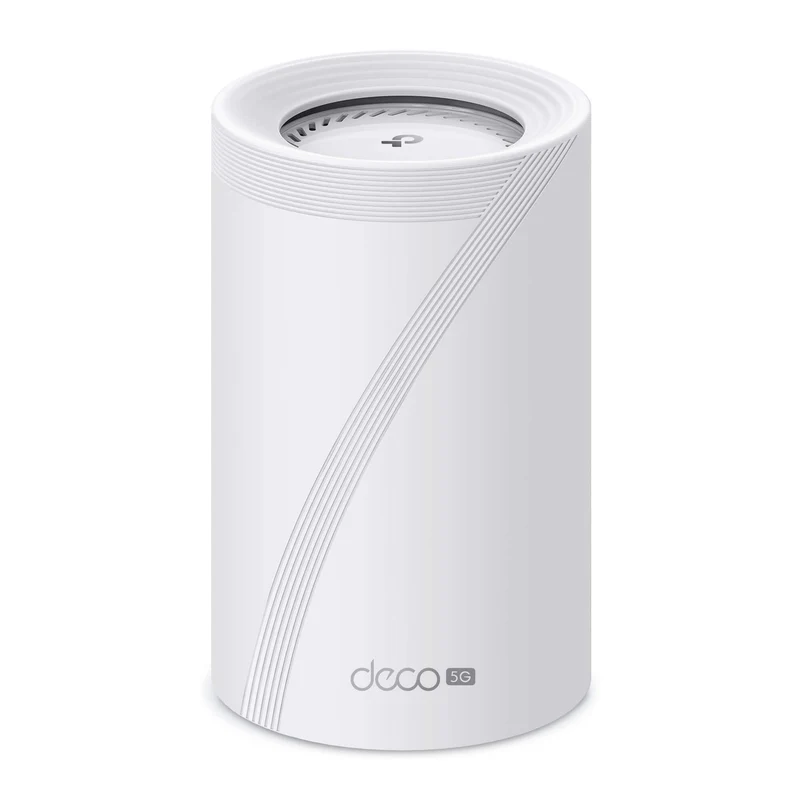 Routeur 5G WiFi 7 Bi-Bande 3,6 Gbps BE9300 - Deco BE25-5G