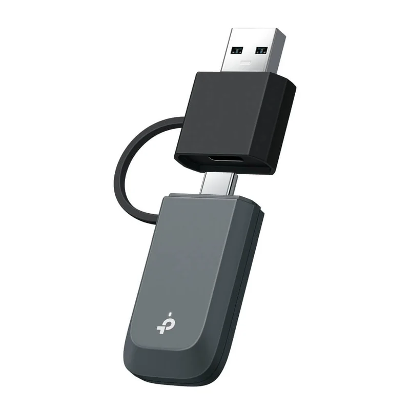 Mini Clé USB WiFi 7 Tri-Bande BE6500 - Archer TBE400U