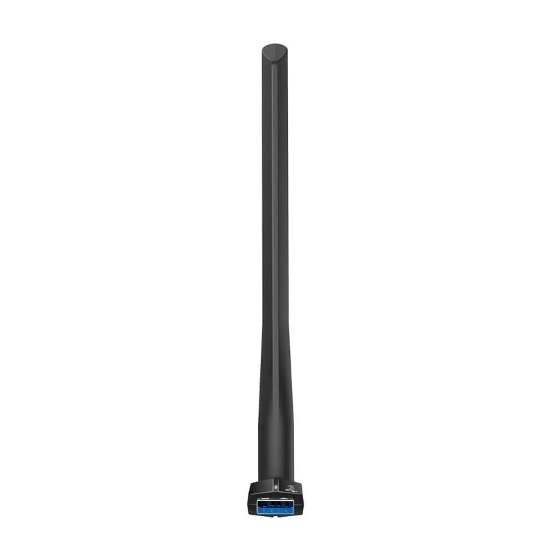 Clé USB WiFi 7 BE6500 Tri-Bande avec Antenne - Archer TBE400U Plus