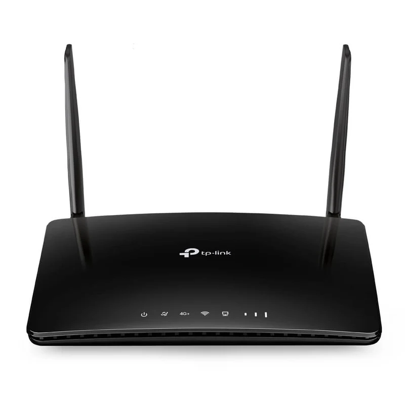 Modem 4G+ WiFi 6 Bi-Bande 1,2 Gbits AC1200 - Archer MR500