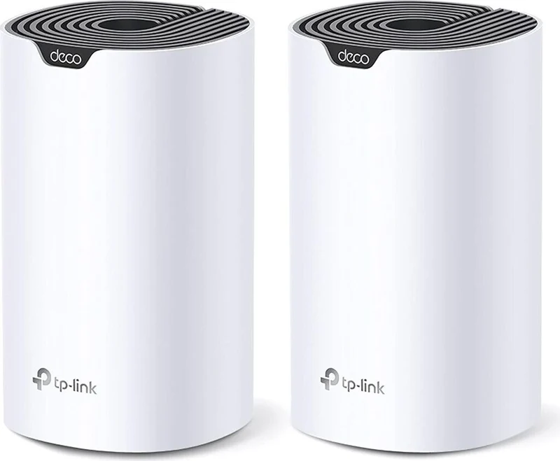 Routeur WiFi 5 Bi-Bande 1,9 Gbits AC1900 - Deco S7