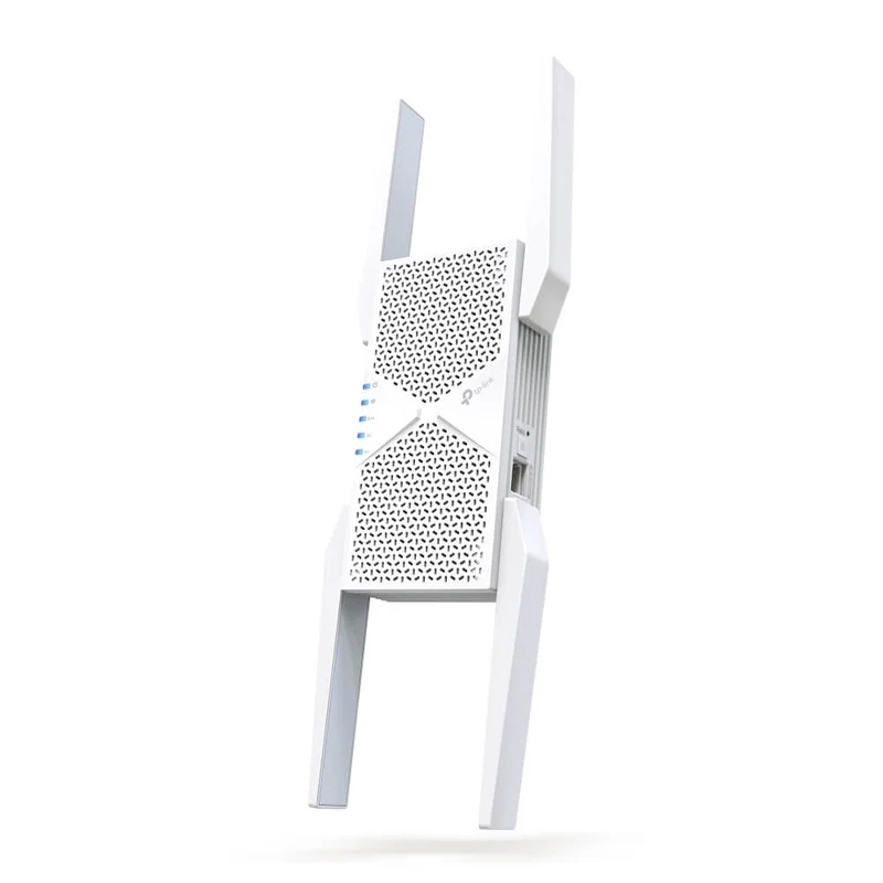 Répéteur WiFi 7 Tri-bande 9,3 Gbits BE9300 - RE655BE