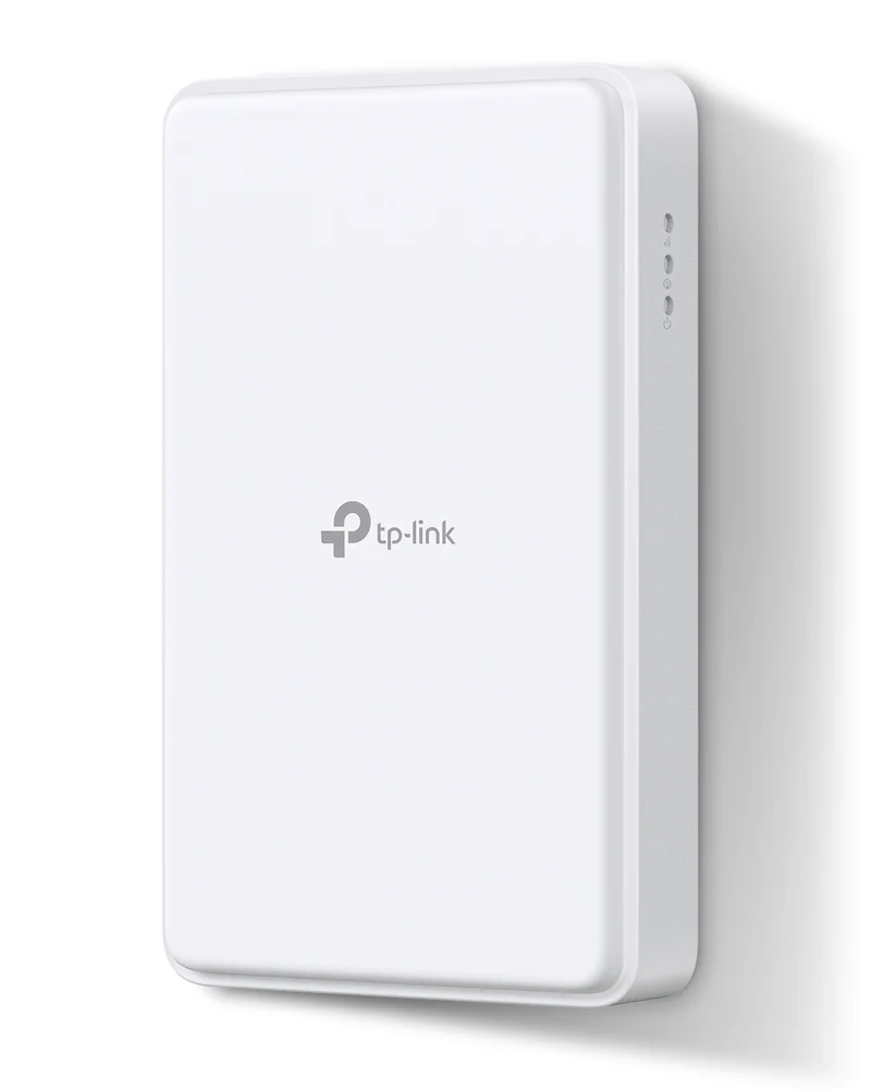Routeur 5G Extérieur IP66 avec Port Ethernet 2.5GE POE - Archer NE200-Outdoor