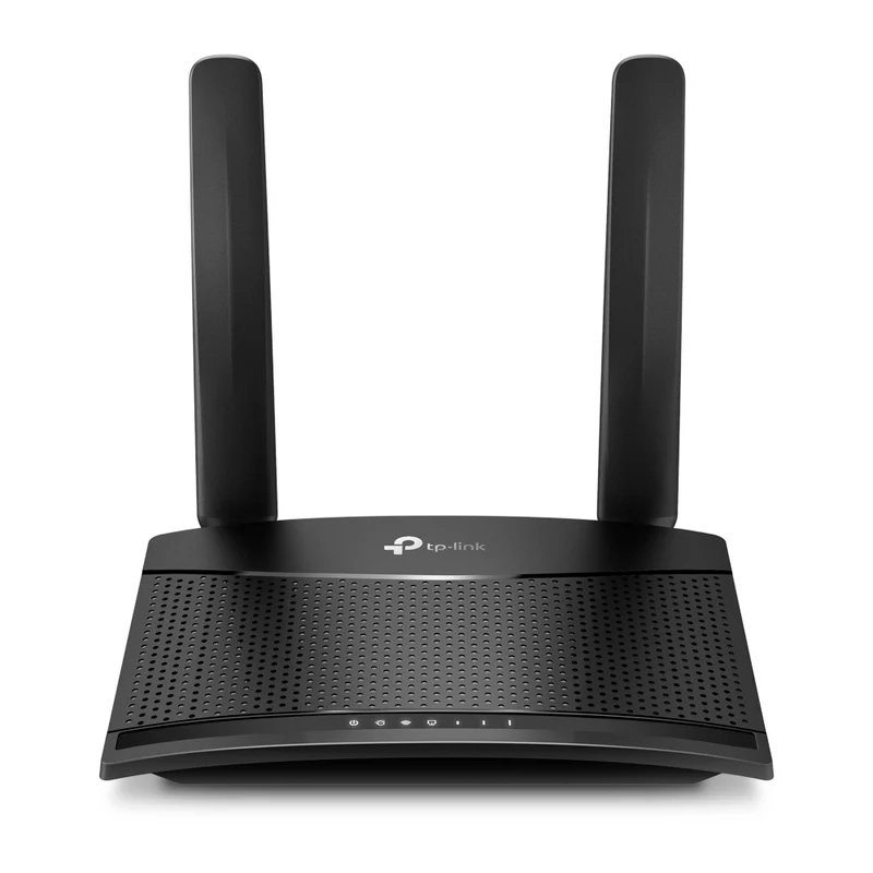 Modem / Routeur 4G LTE WiFi Bi-Bande 300 Mbps - Archer MR100