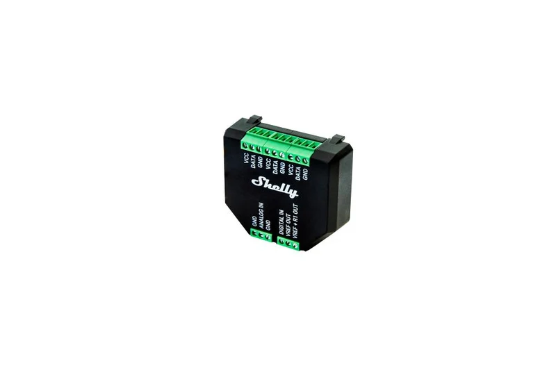 Plus AddOn voor Inputs