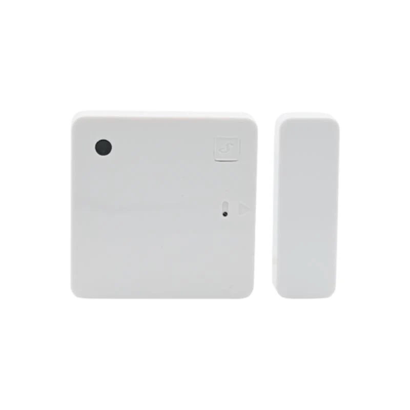 BLU Door/Window ZB Wit Bluetooth & Zigbee Raam/Deur Sensor