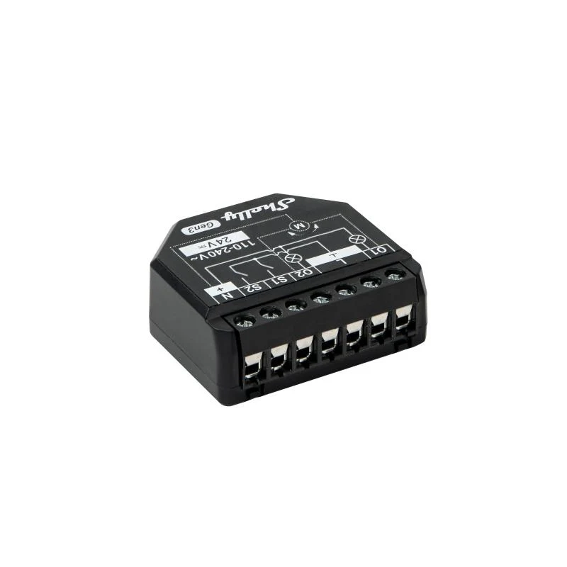 2PM Gen 3 WiFi & Bluetooth Schakelaar