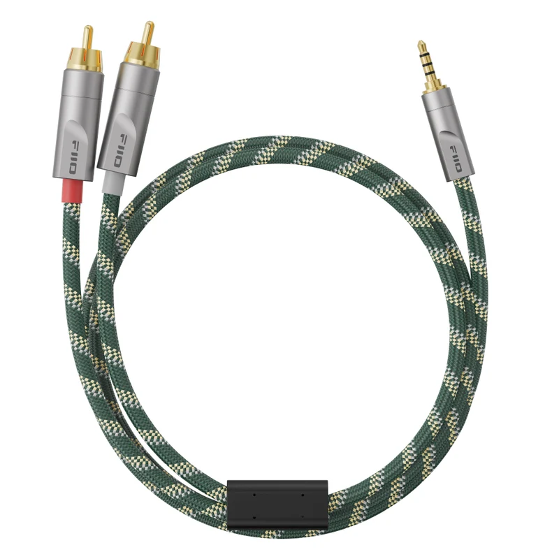 LINK RCA3
