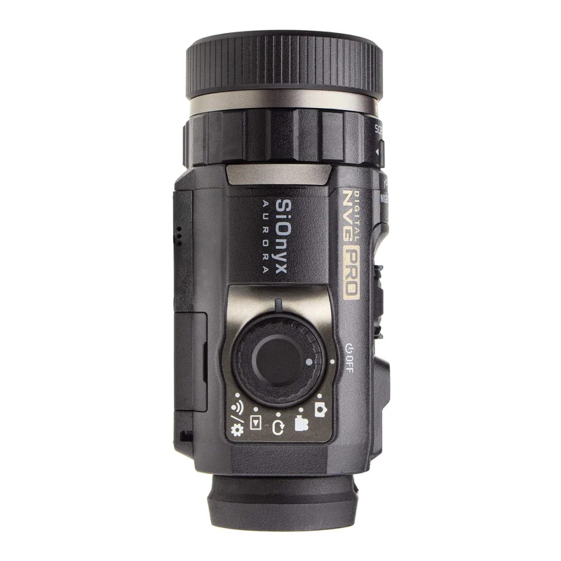 Aurora PRO - Remis à neuf