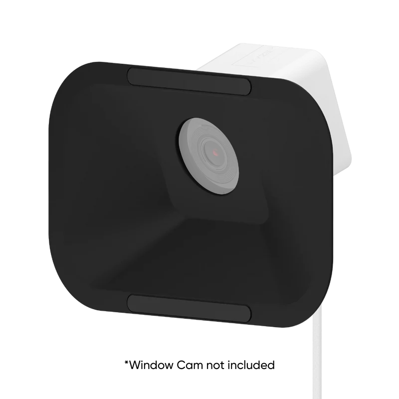 Wyze Window Cam Wedge Mount