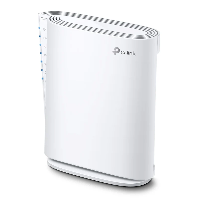 Répéteur WiFi 6 Mesh Bi-Bande 2,5 Gbit/s AX6000 - RE900XD