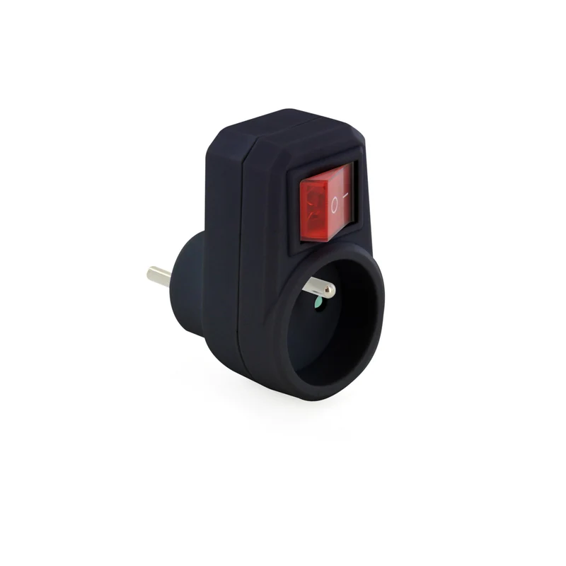 On/off socket - Easy Switch