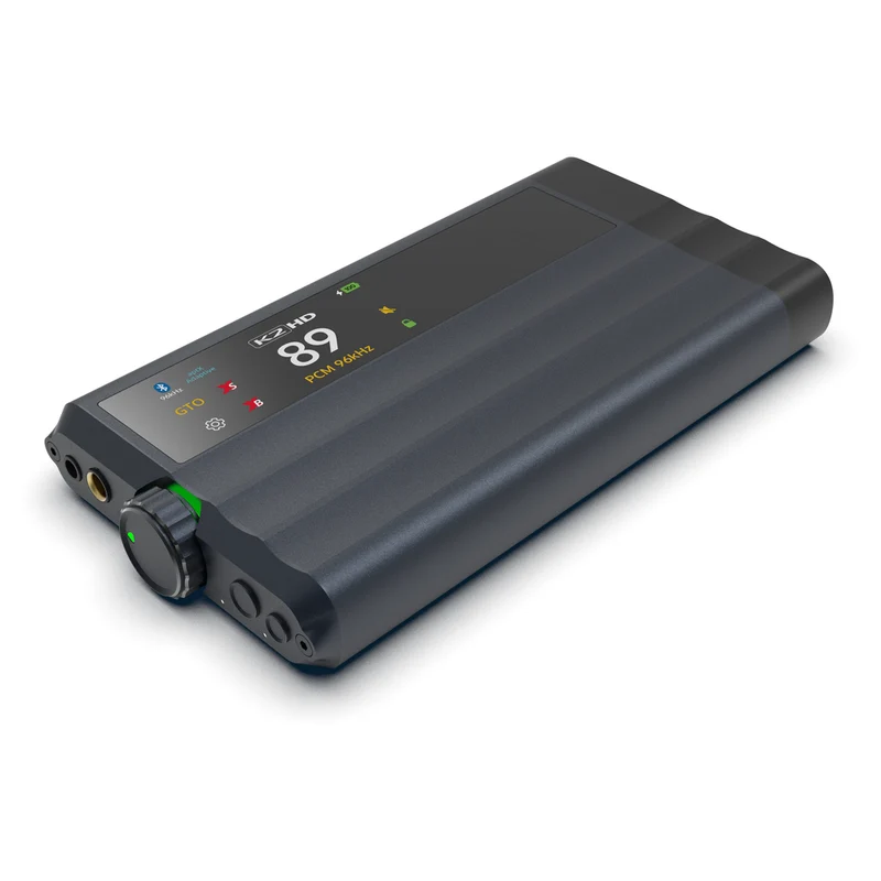 iDSD GR 2