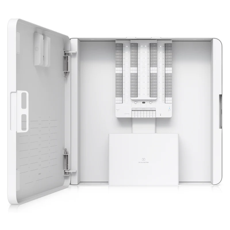 UniFi Alarm Hub Kit