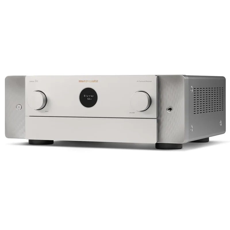 Cinema 50 Zilver/Goud - Outlet
