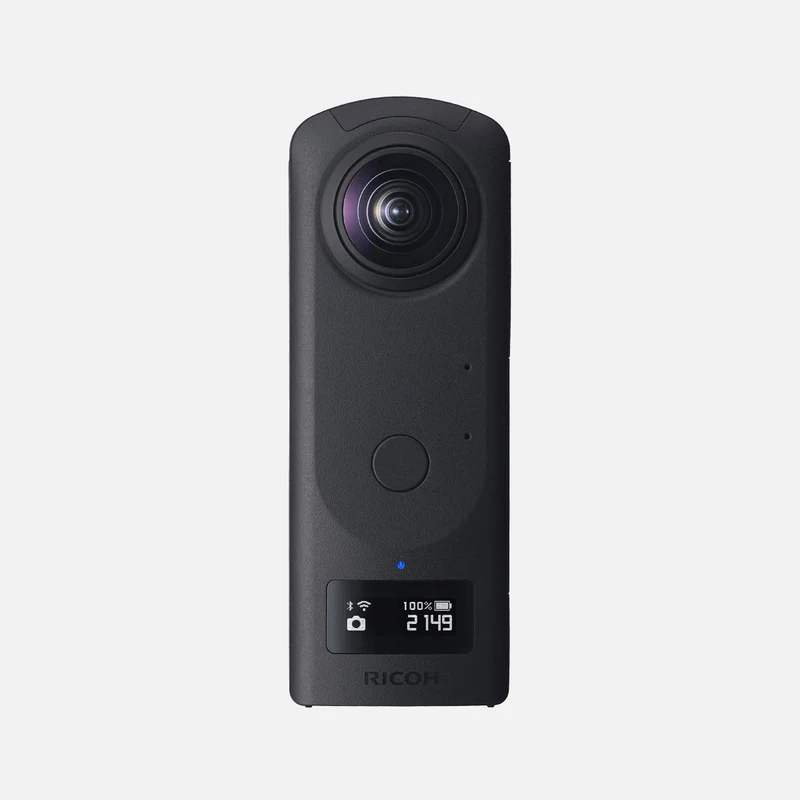 RICOH THETA Z1 19GB 360° CAMERA *REFURBISHED*