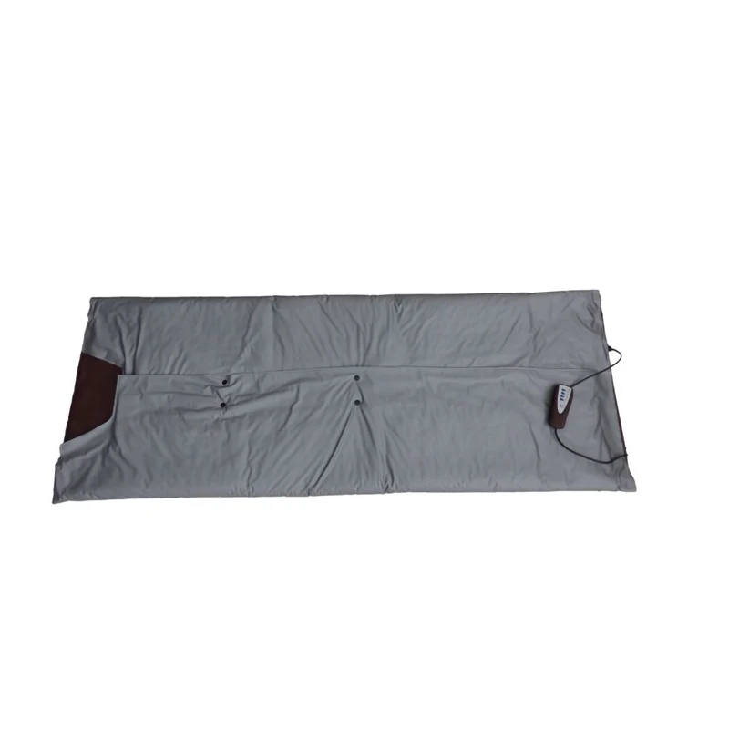 COUVERTURE CHAUFFANTE 3 ZONES EVOLIA EXTRA LARGE