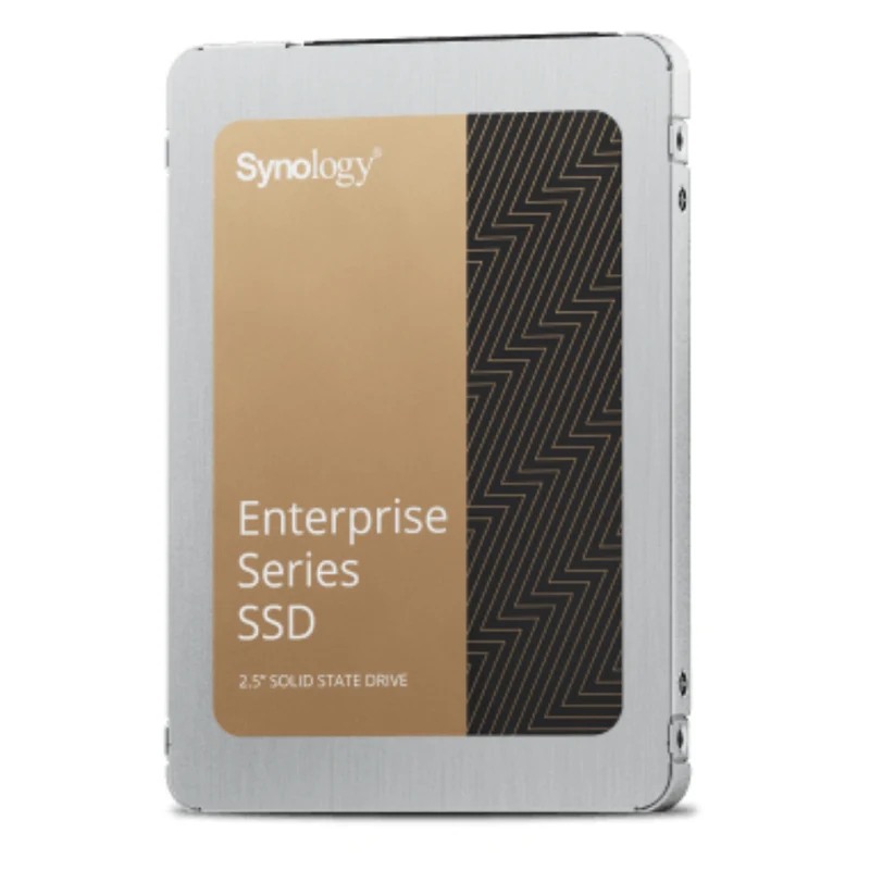 Enterprise SSD SAT5221-3840G 3.84TB